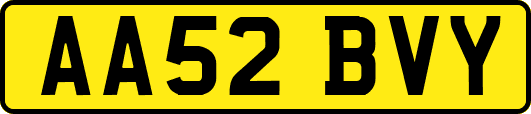 AA52BVY