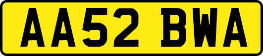 AA52BWA