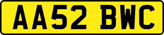 AA52BWC