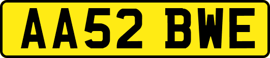 AA52BWE