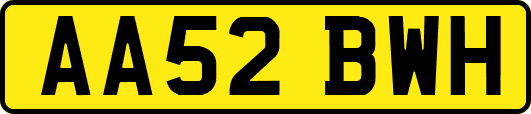 AA52BWH
