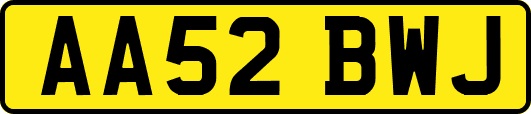 AA52BWJ