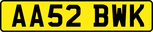 AA52BWK