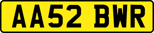 AA52BWR