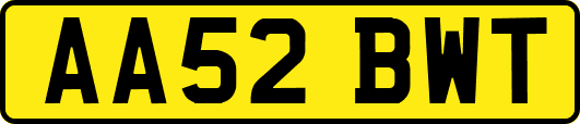 AA52BWT
