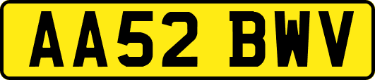 AA52BWV