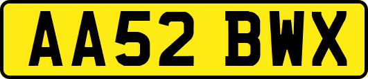 AA52BWX
