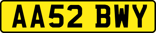 AA52BWY