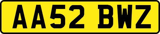 AA52BWZ