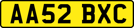 AA52BXC