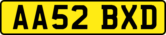 AA52BXD