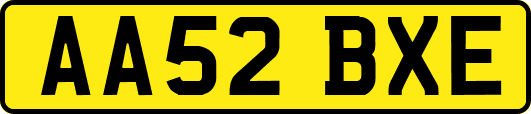 AA52BXE