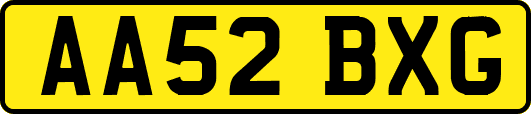 AA52BXG