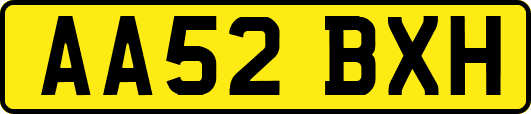 AA52BXH
