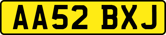 AA52BXJ