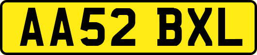 AA52BXL