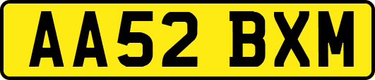 AA52BXM