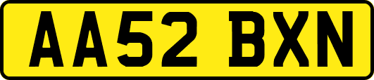 AA52BXN