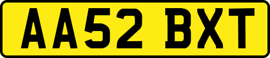 AA52BXT