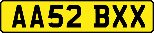 AA52BXX