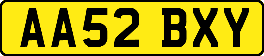 AA52BXY