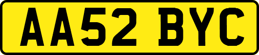 AA52BYC