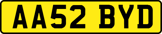 AA52BYD