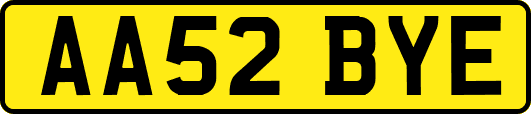 AA52BYE