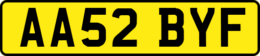AA52BYF