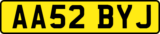 AA52BYJ