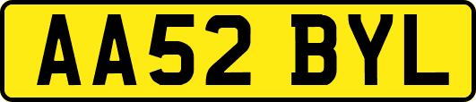 AA52BYL