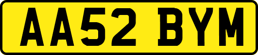 AA52BYM