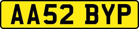 AA52BYP