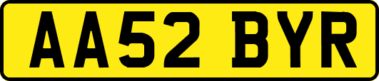 AA52BYR