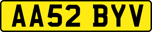 AA52BYV