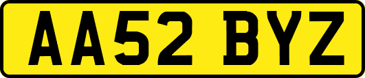 AA52BYZ