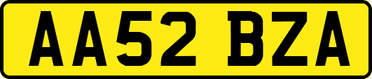 AA52BZA