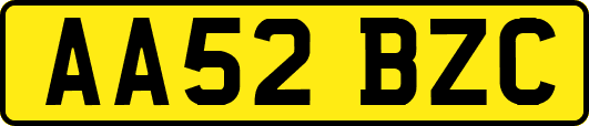 AA52BZC