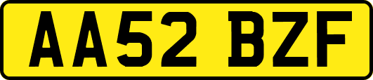 AA52BZF