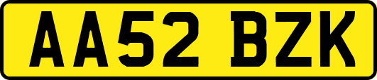 AA52BZK