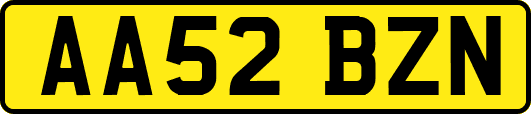 AA52BZN
