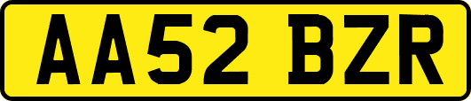 AA52BZR