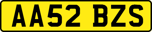 AA52BZS