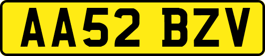 AA52BZV