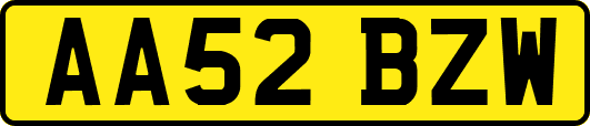 AA52BZW