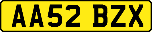 AA52BZX