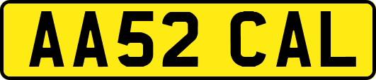 AA52CAL