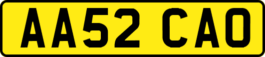 AA52CAO