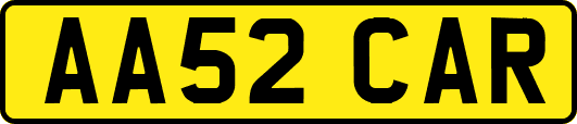 AA52CAR