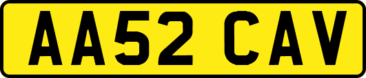 AA52CAV